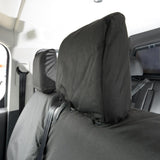 Peugeot Expert Van  2016+ Tailored  Seat Covers - Three Front Seats