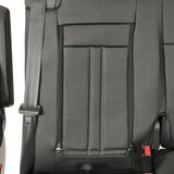 Citroen Dispatch 2016+ Leatherette Seat Covers - Front