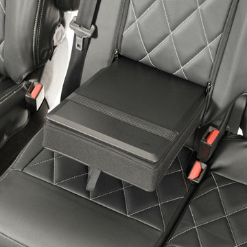 Citroen Dispatch 2016+ Leatherette Seat Covers - Front