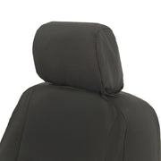 Volkswagen T5 Shuttle Minibus Van 2004-2015 Tailored  Seat Covers - Two Single Front Captain Seats