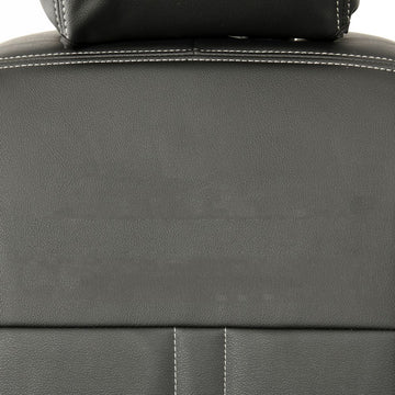 Citroen Berlingo 2008-2018 Leatherette Seat Covers - Front