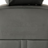 Peugeot Partner 2008-2018 Leatherette Seat Covers - Front