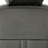 Citroen Berlingo 2008-2018 Leatherette Seat Covers - Front