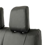 Peugeot Expert 2016+ Leatherette Seat Covers - Front