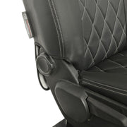 Citroen Dispatch 2016+ Leatherette Seat Covers - Front