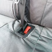 Volkswagen Transporter T6.1 Kombi Van 2019+ Tailored  Seat Covers - Rear Bench