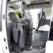 Ford Transit Connect 2014-2024 Tailored  Seat Covers - Three Rear Seats