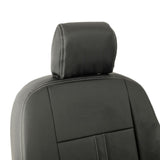 Citroen Berlingo 2008-2018 Leatherette Seat Covers - Front