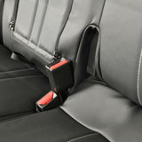 Peugeot Expert 2016+ Leatherette Seat Covers - Front