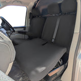 Volkswagen Transporter T6.1 Kombi Van 2019+ Tailored  Seat Cover - Three Front Seats