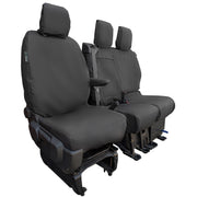 Iveco eJolly Van 2025+ Tailored  Seat Cover - Single Driver & Double Passenger
