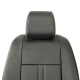 Peugeot Expert 2016+ Leatherette Seat Covers - Front