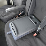 Citroen Relay Van  2006-2022 Tailored  Seat Covers - Three Front Seats