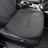 Nissan Navara NP300 Van 2016-2020 Tailored  Seat Covers - Two Front Seats