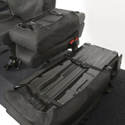 Ford Transit Connect 2014-2024 Tailored  Seat Covers - Three Front Seats