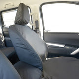 Mercedes X Class Van 2017-2020 Tailored  Seat Covers - Two Front Seats