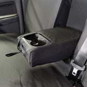 Ford Ranger 2012-2022 Tailored  Seat Covers - Rear Three Seat Bench
