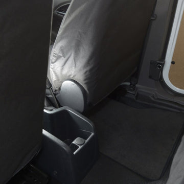Ford Transit Connect 2014-2024 Tailored  Seat Covers - Two Front Seats