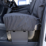 Mercedes Vito Van 2015+ Tailored  Seat Covers - Three Front Seats