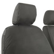 Ford Transit Connect 2014-2024 Tailored  Seat Covers - Three Front Seats