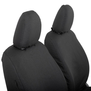 Mitsubishi L200  2015+ Tailored  Seat Covers - Two Front Seats