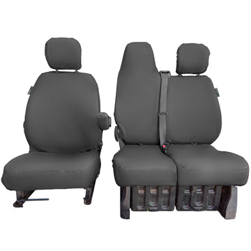 Fiat Talento 2016-2021 Tailored  Seat Covers