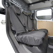 Ford Transit Connect 2014-2024 Tailored  Seat Covers - Three Rear Seats
