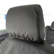 Ford Ranger   2012-2022 Tailored  Seat Covers - Two Front Seats