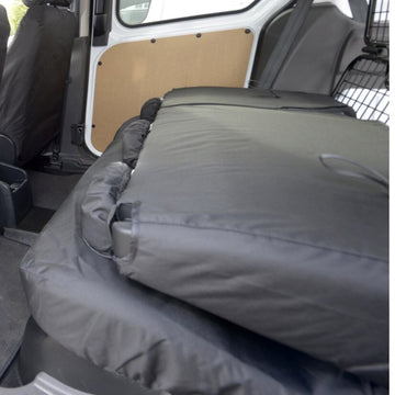 Ford Transit Connect 2014-2024 Tailored  Seat Covers - Three Rear Seats