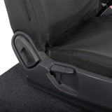 Ford Ranger Wildtrak 2012-2022 Tailored  Seat Covers - Two Front Seats