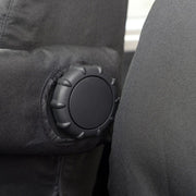 Fiat Fullback 2016-2019 Tailored  Seat Covers - Two Front Seats