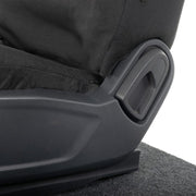 Ford Ranger Wildtrak 2012-2022 Tailored  Seat Covers - Two Front Seats