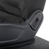 Ford Ranger Wildtrak 2012-2022 Tailored  Seat Covers - Two Front Seats