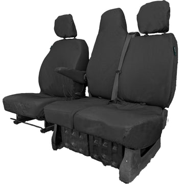 Fiat Talento 2016-2021 Tailored  Seat Covers
