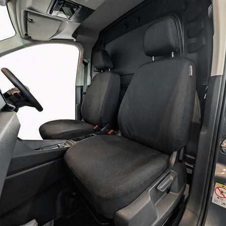 Volkswagen ID Buzz 2022+ Tailored Seat Covers - Single Driver & Single Passenger