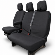 Fiat Talento 2016-2021 Tailored  Seat Covers