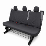 Ford Transit Custom 2024+ Tailored  Seat Cover - Rear Bench Seat