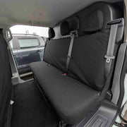 Ford Transit Custom 2024+ Tailored  Seat Cover - Rear Bench Seat