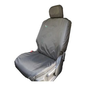 Toyota ProAce City 2021+ Tailored  Seat Cover - Single Front Passenger Seat