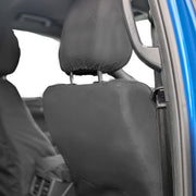 Ford Ranger Wildtrak 2022+ Tailored  Seat Covers - Two Front Seats