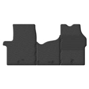 Renault Trafic Van 2014-2022 Moulded Rubber Van Mats