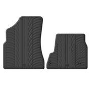 Peugeot Partner Van 2008-2018  Moulded Rubber Car Mats