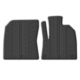 Citroen Berlingo Van 2018+ Moulded Rubber Car Mats