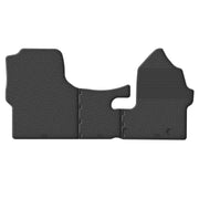 Mercedes Sprinter (clips spacing 36.5cm) 2018+ Moulded Rubber Van Mats