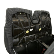 Volkswagen Transporter T6 Kombi Van 2015-2019 Leatherette Seat Covers - Front