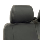 Volkswagen Transporter T6 Kombi Van 2015-2019 Leatherette Seat Covers - Front