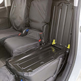 Citroen Berlingo 2019+ Tailored  Seat Covers -Single Driver & Double Passenger Seat