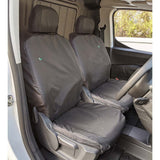 Toyota ProAce City 2021+ Tailored  Seat Cover - Single Front Passenger Seat