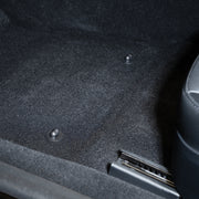 Volkswagen Car Mat Floor Fixing Clip