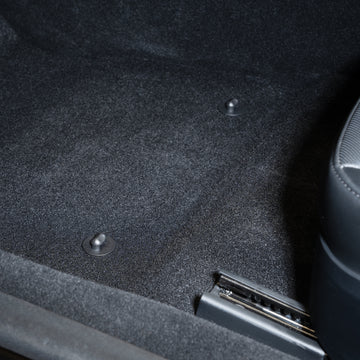 Volkswagen Car Mat Floor Fixing Clip